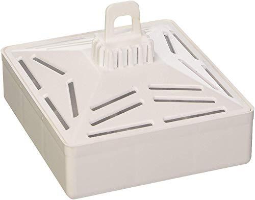 Beghelli 3341 Cartuccia Composita Filtrante Sterilizzata acqua