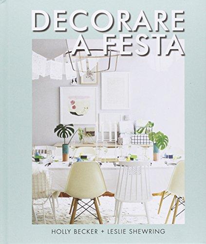 Decorare a festa