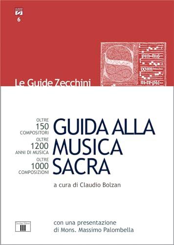 Guida alla musica sacra
