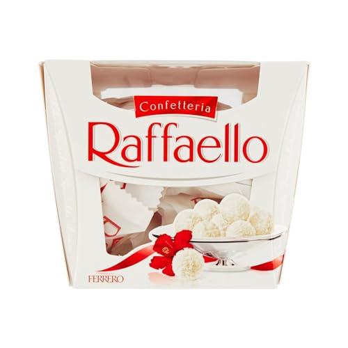 Raffaello - 18 Specialità al Cioccolato Bianco e Cocco