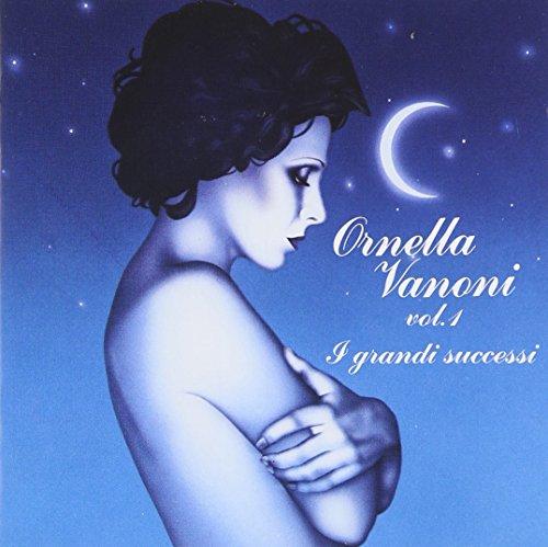Ornella Vanoni - I Grandi Successi Vol. 1