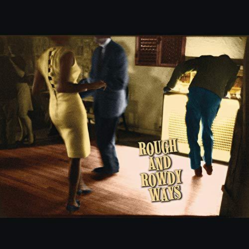 Rough And Rowdy Ways (2 LP) - Bob Dylan