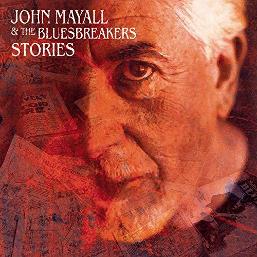 Stories - John Mayall