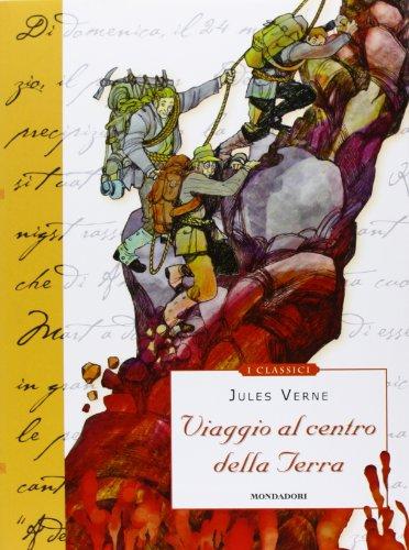 Viaggio al centro della Terra