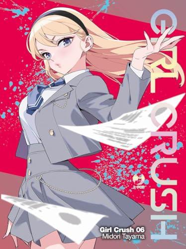 Girl Crush - Volume Unico