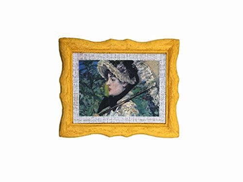 Calamite Miniature d'Arte - Serie Impressionisti