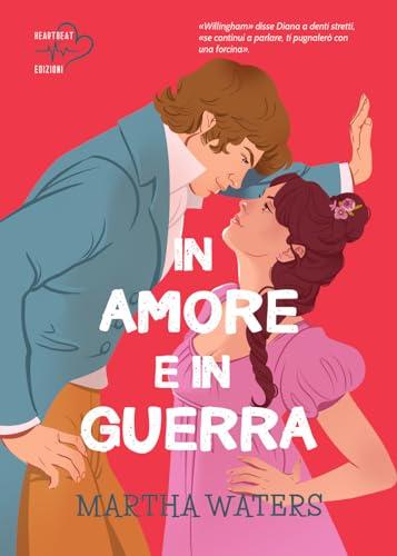 In amore e in guerra. The Regency vows
