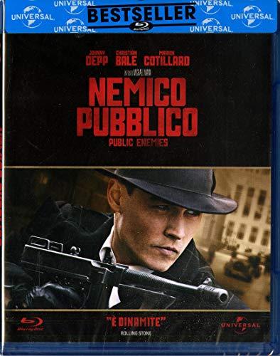Nemico Pubblico (Public Enemies)