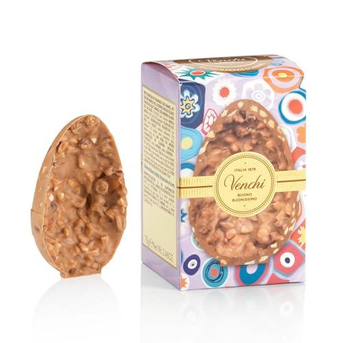 Uovo di Cioccolato Mignon