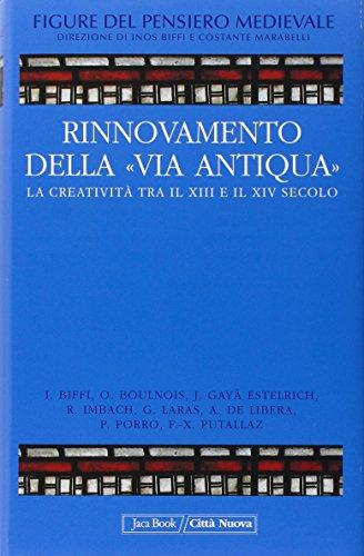 Figure del pensiero medievale