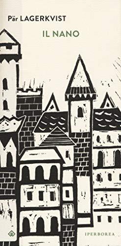 Il Nano - Pär Lagerkvist - Iperborea