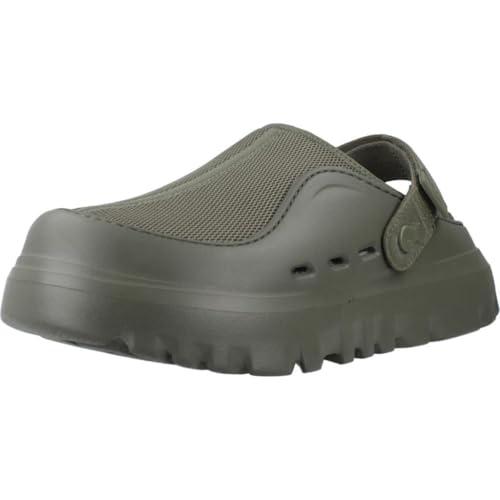 UGG M PEAKMOD Ciabatte Uomo Woodland Green