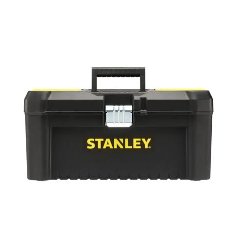 Stanley Cassetta Essential 16