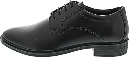 Geox U Gladwin A, Scarpe Uomo, Nero