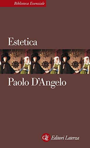 Estetica - Paolo D'Angelo