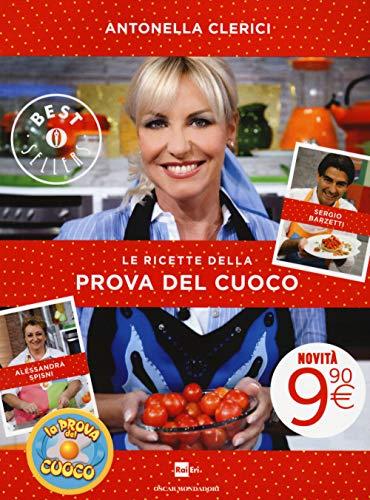 Le ricette della Prova del Cuoco