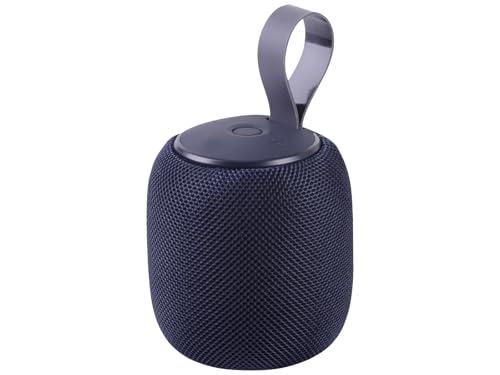 Trevi XR 8A16 Altoparlante Wireless Blu