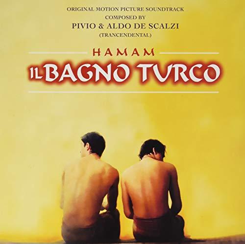 Il Bagno Turco - Colonna Sonora Originale (Vinile)