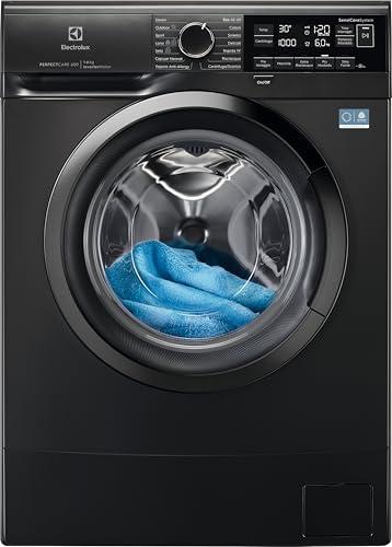 Electrolux EW6S326ABL PerfectCare 600 Lavatrice Slim a Carica Frontale