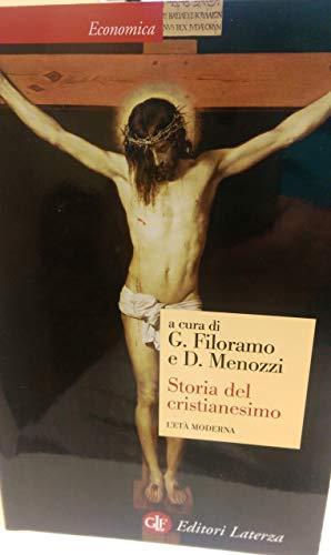 Storia del cristianesimo: L'età moderna