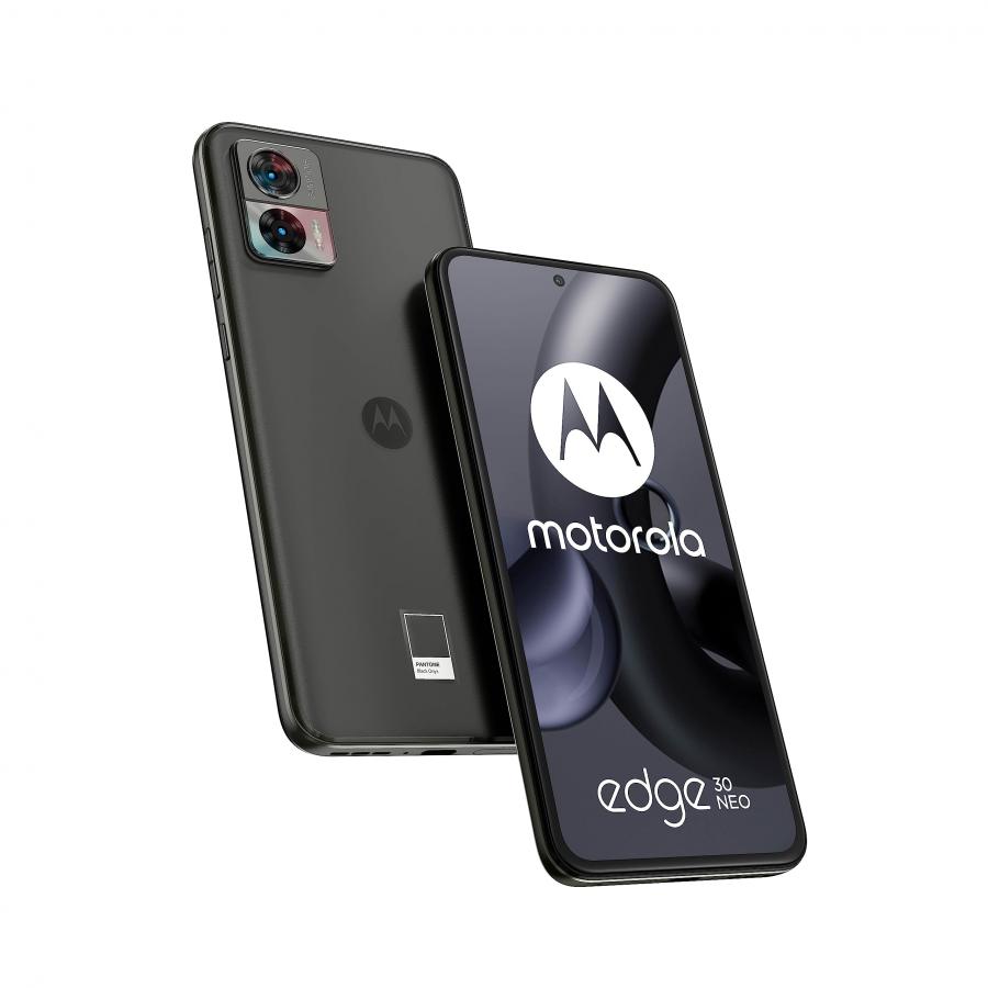 Motorola Edge 30 Neo - Black Onyx