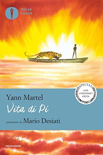 Vita di Pi. Oscar Junior