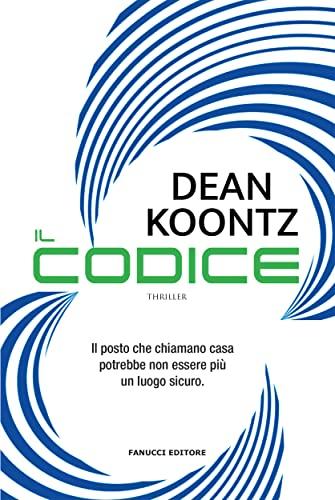 Il codice (Fanucci Editore) - Un Thriller Esoterico Coinvolgente