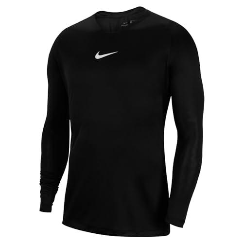 Nike Dry Park Maglia Maniche Lunghe Uomo