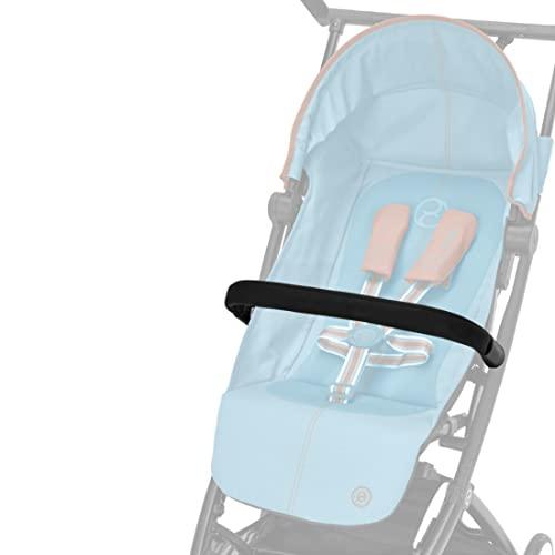 Copricorpo per Passeggino Cybex Libelle Nero - Gold