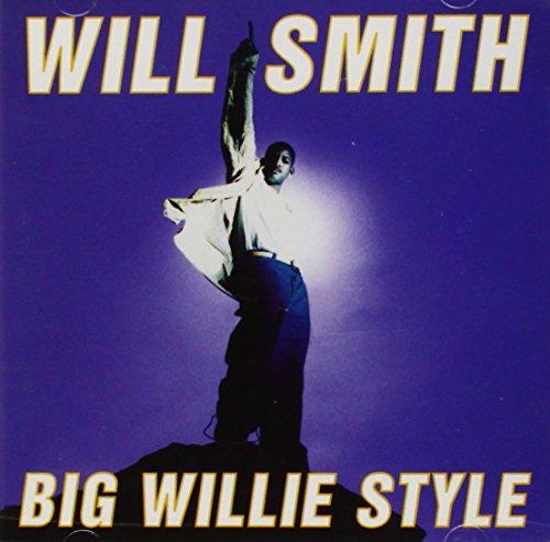 Big Willie Style - CD di Will Smith