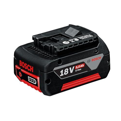 Bosch Professional GBA 18V 5.0Ah Batteria