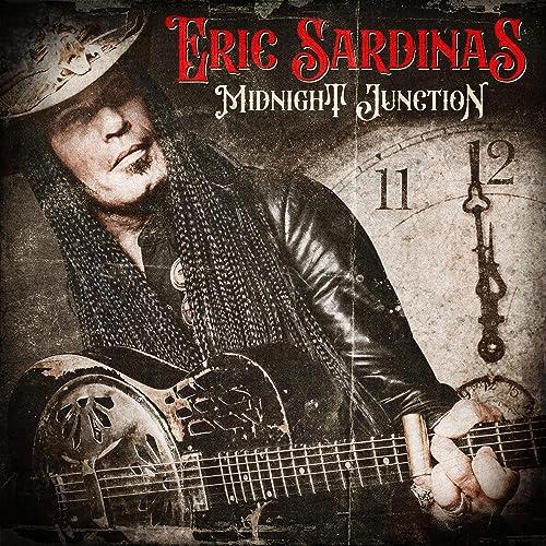 Midnight Junction - CD Audio