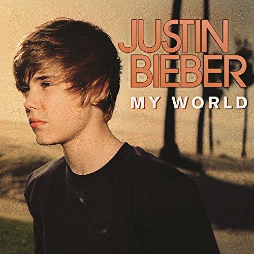 My World - Album Musicale
