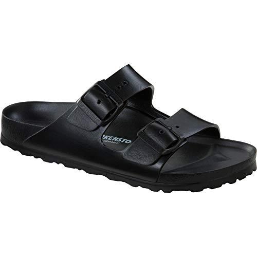 Birkenstock Arizona EVA Black Sandalo Donna