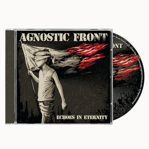 Echoes In Eternity - CD Digipack