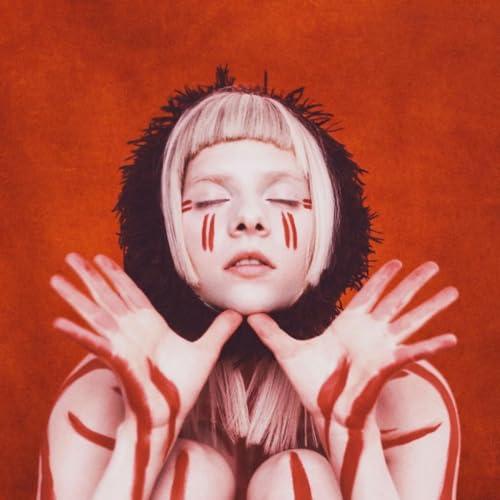 AURORA - A Different Kind Of Human - Step 2 - CD