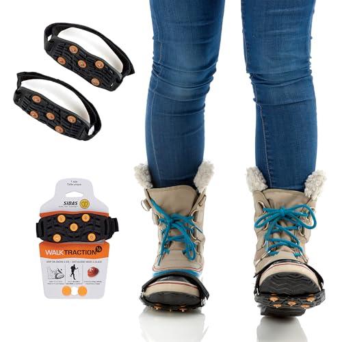 Sidas Walk Traction - Cramponi da Neve Unisex