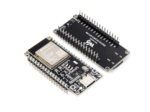 ESP32-C6 RISC-V Microcontroller WiFi 6 Scheda di Sviluppo