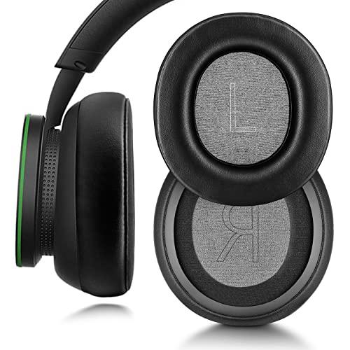 Cuscinetti di Ricambio per Cuffie Wireless Microsoft Xbox Series (Xbox X|S, One)