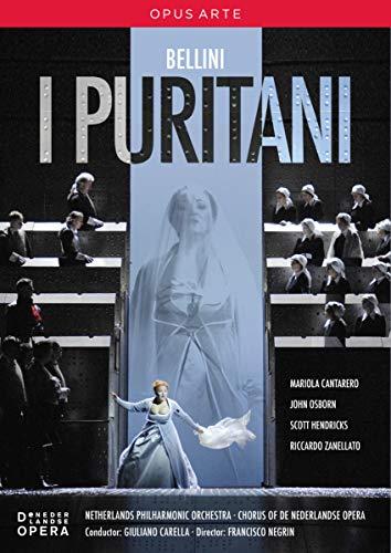 I Puritani - Netherlands Opera 2009