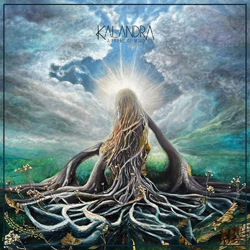 A Frame Of Mind - Album di Musica Ambientale