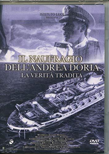 Il Naufragio Dell'Andrea Doria
