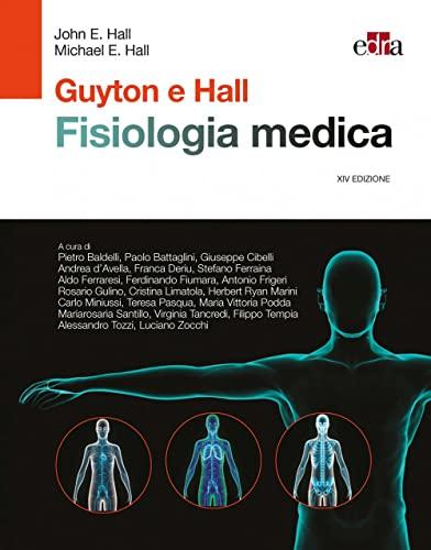 Fisiologia medica - Edizione Economica