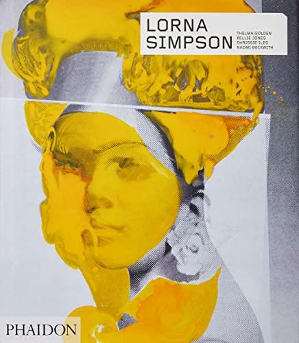 Lorna Simpson - Expanded Edition
