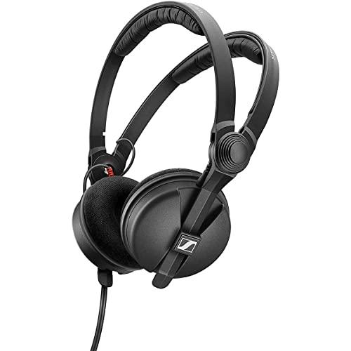 Cuffie per il monitoraggio/DJ Sennheiser HD 25 Special Edition