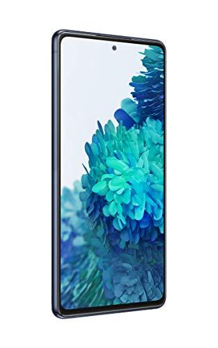 Samsung Galaxy S20 FE 5G Cloud Navy - Smartphone Android