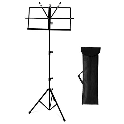 OcioDual Leggio Musicale Portatile