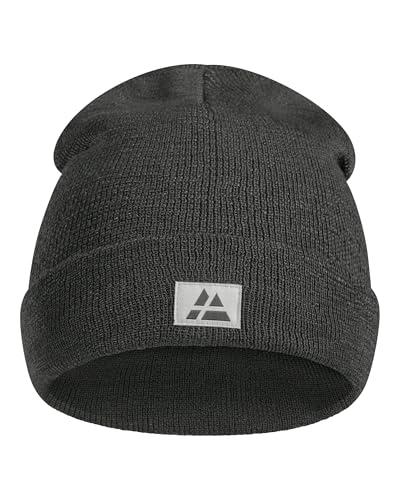 DANISH ENDURANCE Cappello Beanie Uomo e Donna Riciclato