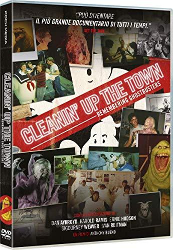 Ghostbusters (DVD)