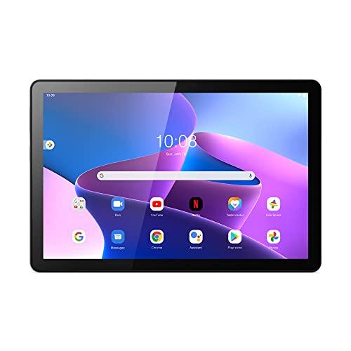 Lenovo Tab M10 4G LTE 64 Go 25,6 cm (10.1